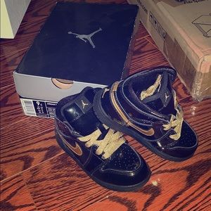 LNIB Jordan Retro 1